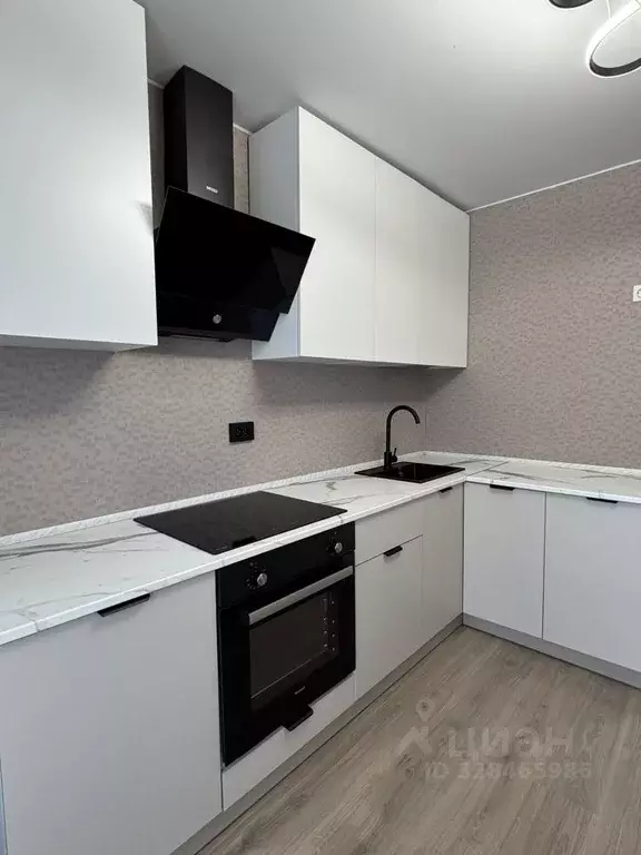 1-к кв. Вологодская область, Вологда Архангельская ул., 10 (35.0 м) - Фото 2