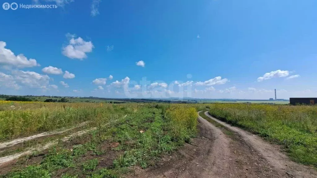 Участок в Стерлитамакский район, Казадаевский сельсовет, деревня ... - Фото 1