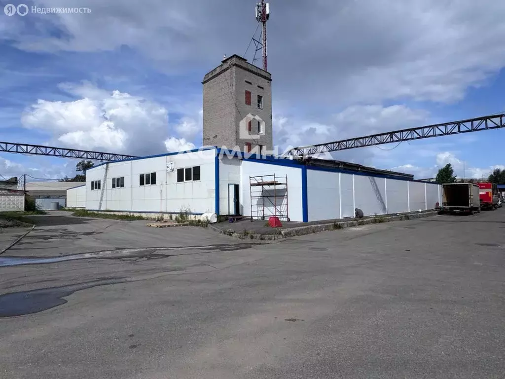 Склад (2097 м) - Фото 2