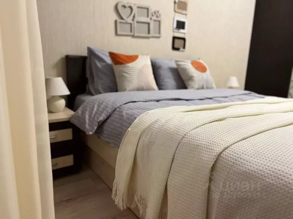 1-к кв. Новгородская область, Великий Новгород Батецкая ул., 21 (40.0 ... - Фото 1