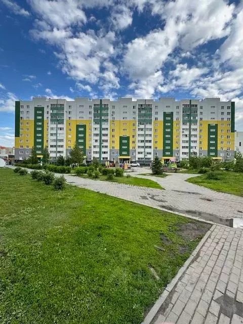 1-к кв. Алтайский край, Барнаул просп. Энергетиков, 10 (38.1 м) - Фото 1