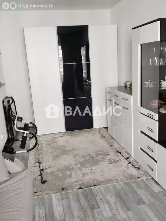 1-комнатная квартира: Балашиха, микрорайон Саввино, улица Народного ... - Фото 1