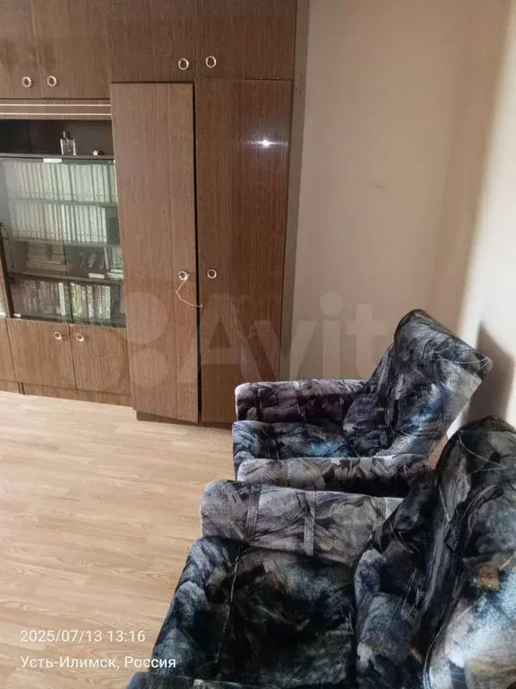2-к. квартира, 61 м, 5/5 эт. - Фото 1