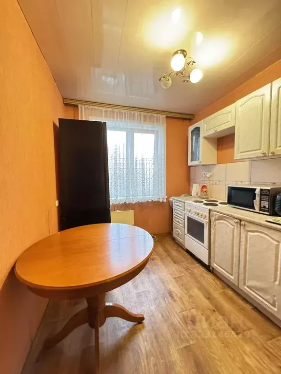 3-к кв. Самарская область, Тольятти ул. Ворошилова, 41 (65.0 м) - Фото 1