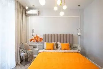 2-к кв. Татарстан, Казань ул. Алексея Козина, 9 (70.0 м) - Фото 0