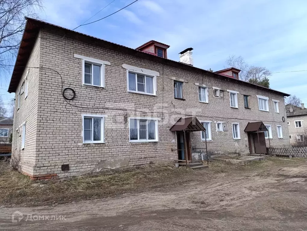 Продаётся 3-к квартира, 44.6 м - Фото 0