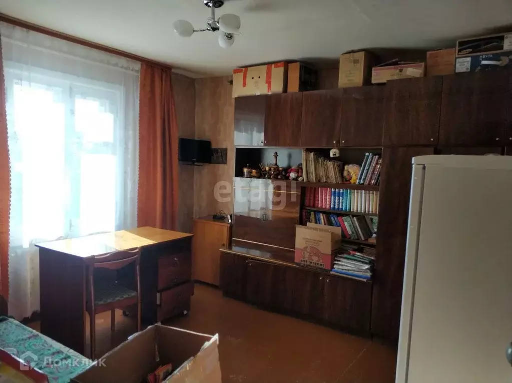 Продаётся 3-к квартира, 67.7 м - Фото 1