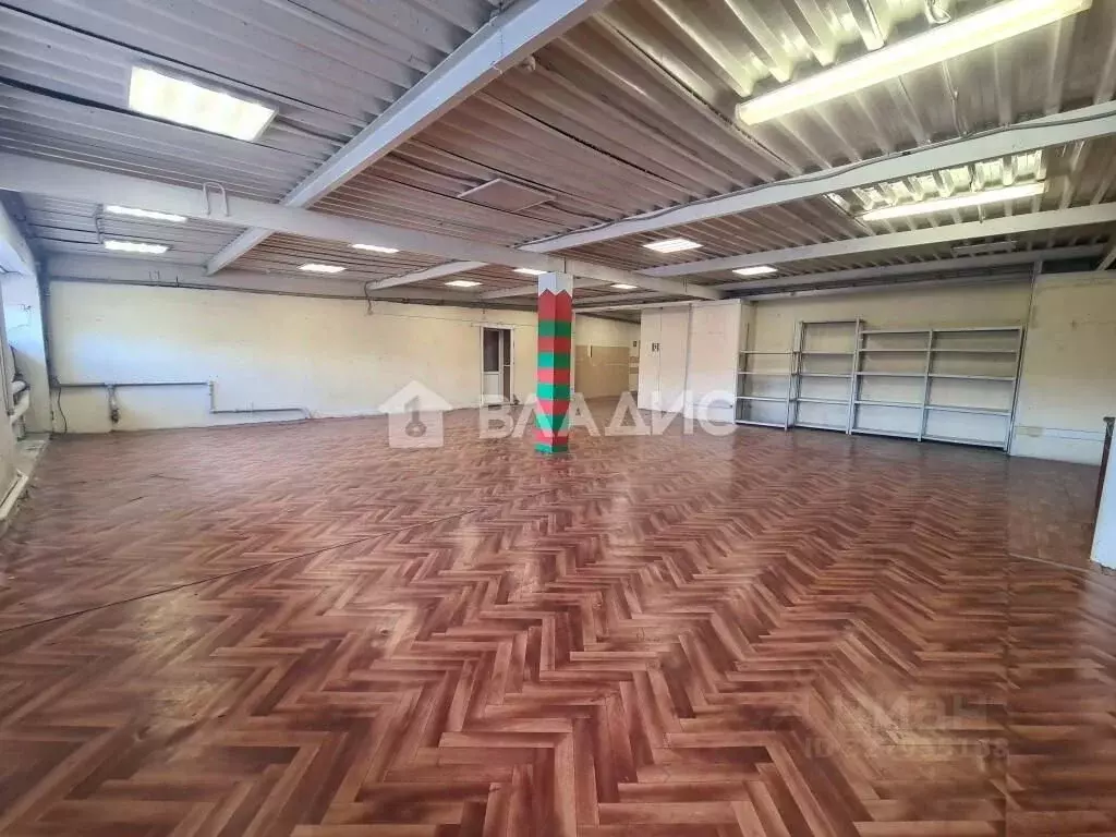 Помещение свободного назначения в Нижегородская область, Нижний ... - Фото 1