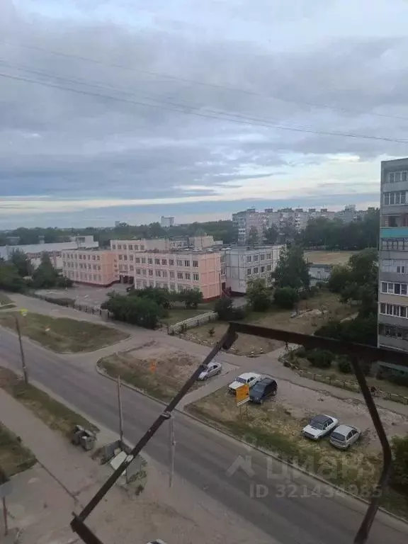 1-к кв. Нижегородская область, Нижний Новгород Северный жилрайон, ул. ... - Фото 2