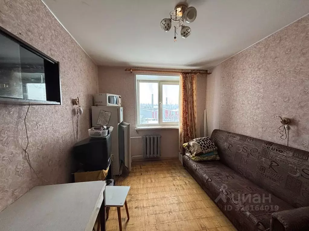 Комната Московская область, Хотьково Сергиево-Посадский район, ... - Фото 2