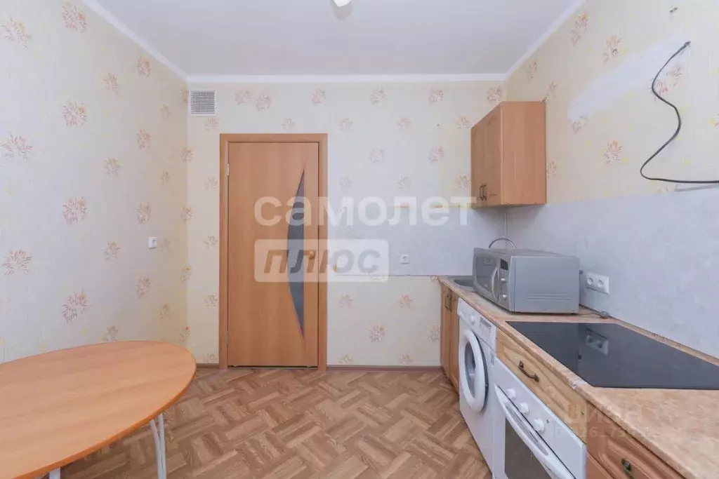 1-к кв. Пермский край, д. Кондратово ул. Артемьевская, 1 (34.0 м) - Фото 2