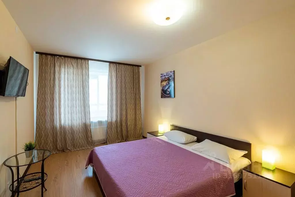 2-к кв. Санкт-Петербург просп. Энергетиков, 9к3 (50.0 м) - Фото 0