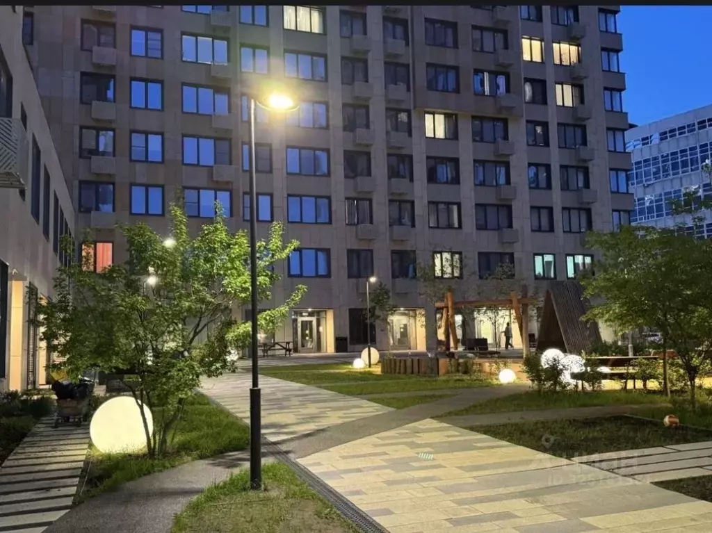 2-к кв. Москва Дмитровское ш., 71А (50.1 м) - Фото 2