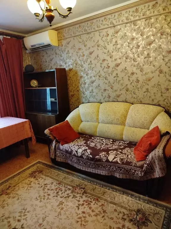 3-к кв. Москва Шереметьевская ул., 37 (56.0 м) - Фото 2