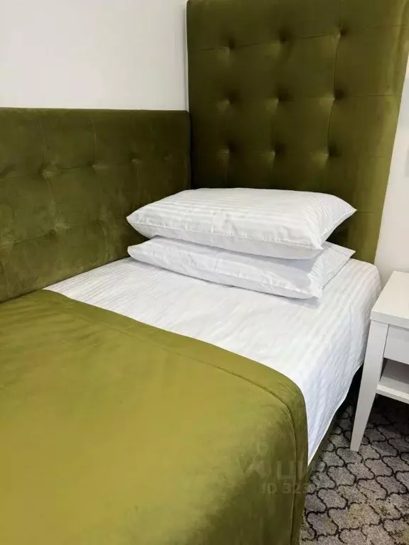 Комната Калининградская область, Калининград просп. Мира, 19 (12.0 м) - Фото 1