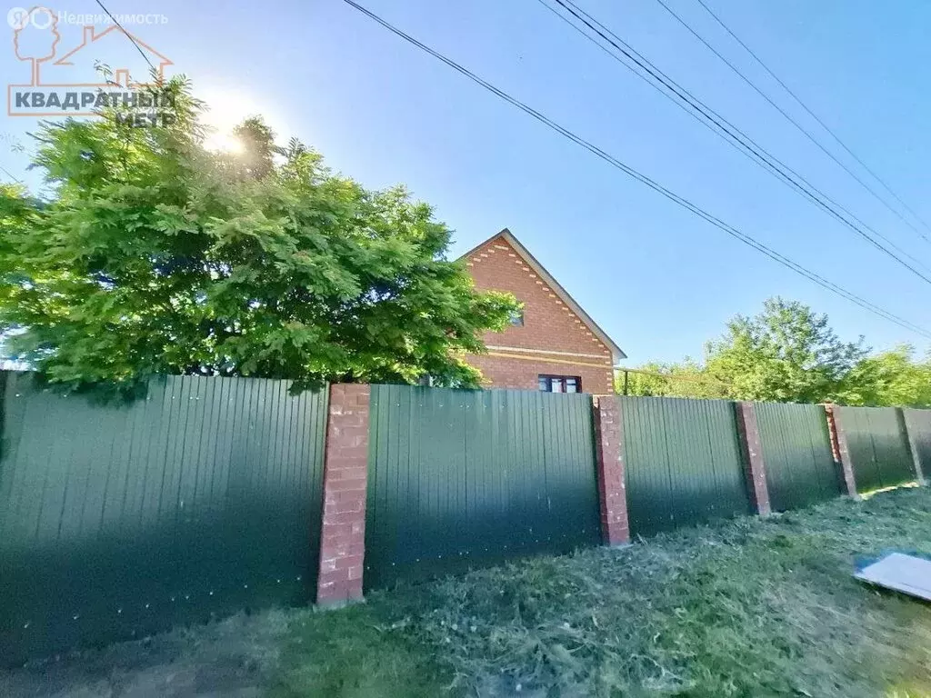 Дом в Новосёлкинское сельское поселение, село Моисеевка, Набережная ... - Фото 1