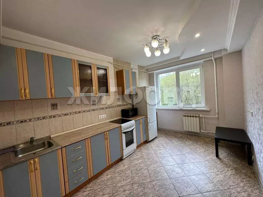 Квартира, 2 комнаты, 70.8 м - Фото 0
