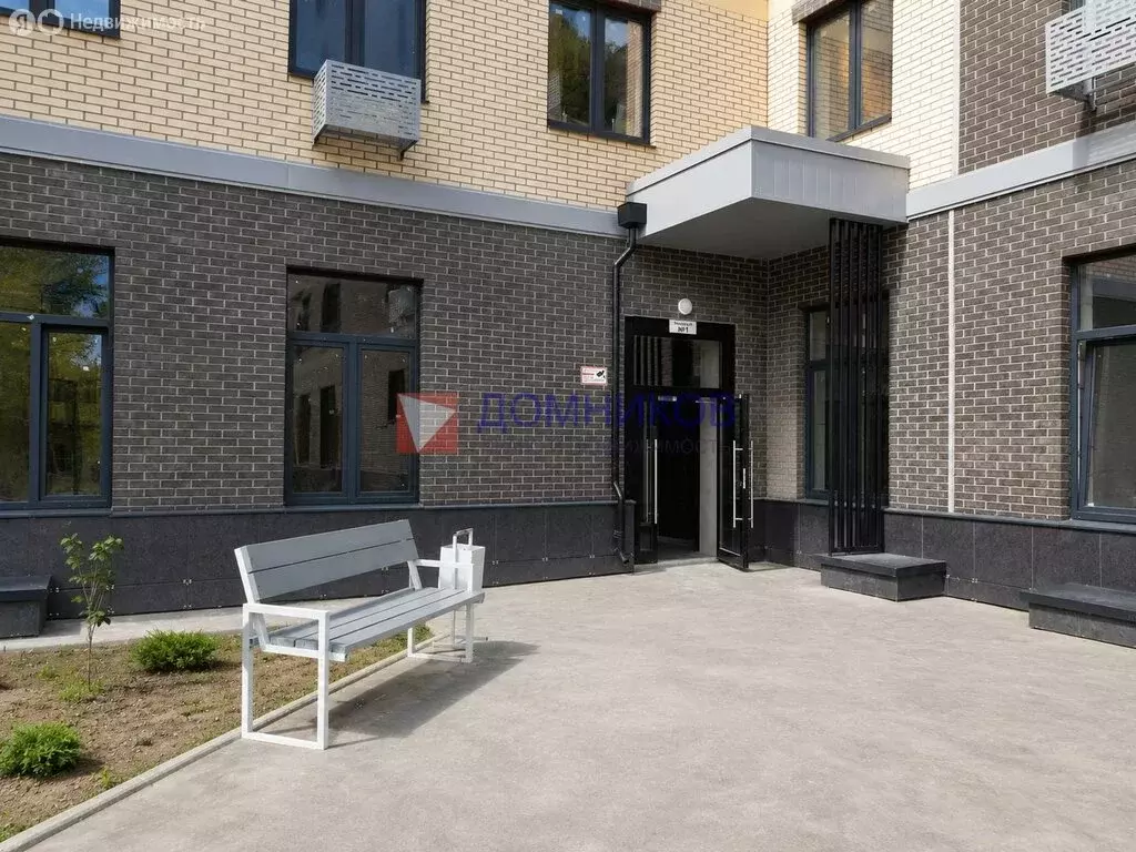 2-комнатная квартира: Ступино, улица Маяковского, 3 (46.2 м) - Фото 2