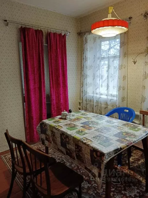 Дом в Ростовская область, Аксай ул. Чичерина (45 м) - Фото 1