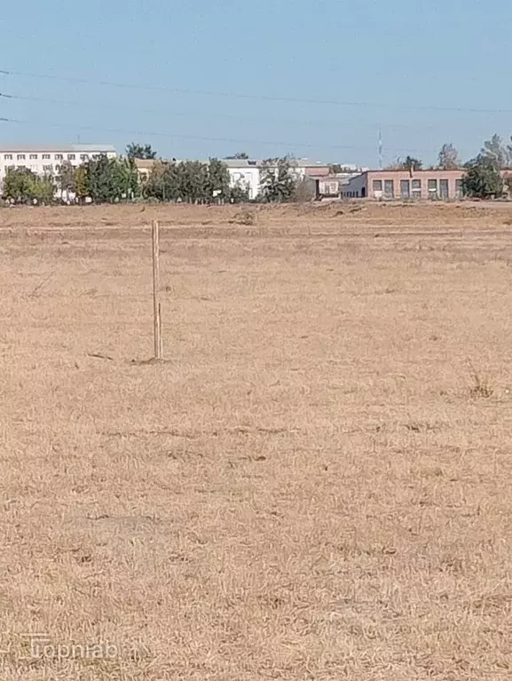 Участок в Астраханская область, Астрахань ул. Сабанс Яр (6.1 сот.) - Фото 2