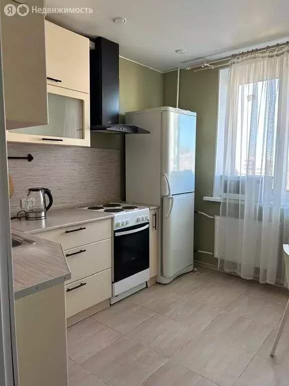 2-комнатная квартира: Санкт-Петербург, улица Джона Рида, 10к1 (55.1 м) - Фото 1