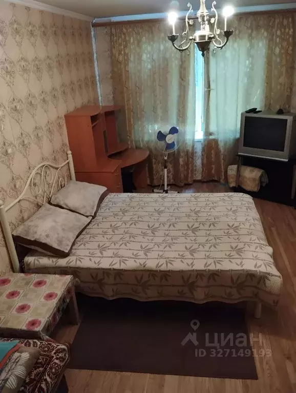 1-к кв. Адыгея, Майкоп 7-й пер., 8 (34.0 м) - Фото 1