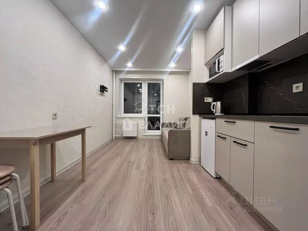 Студия Московская область, Щелково ул. Механизаторов, 1А (19.0 м) - Фото 1