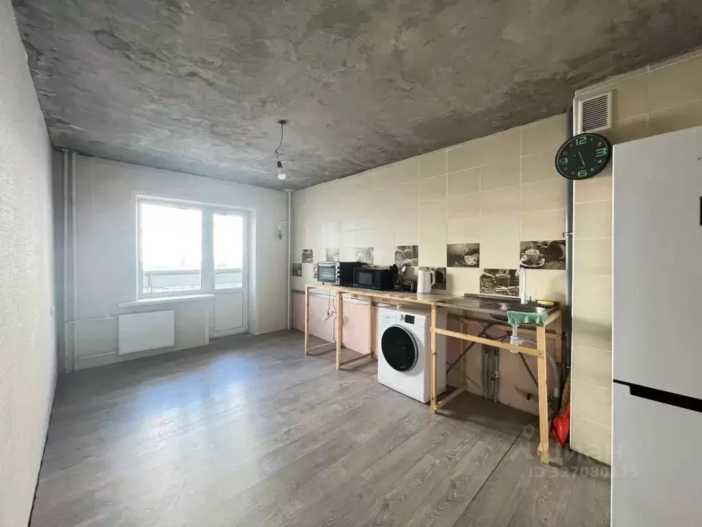 3-к кв. Брянская область, Брянск ул. Романа Брянского, 21 (86.4 м) - Фото 1
