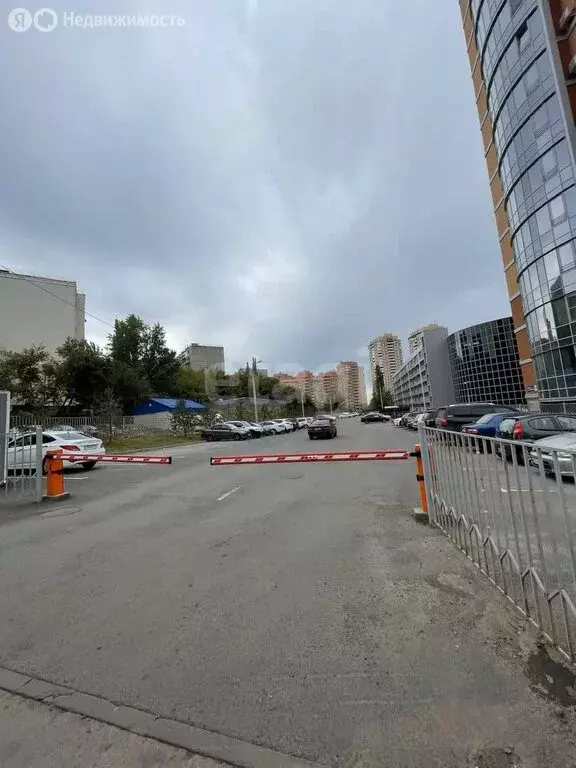 2-комнатная квартира: Уфа, Бакалинская улица, 64к4 (44.5 м) - Фото 1