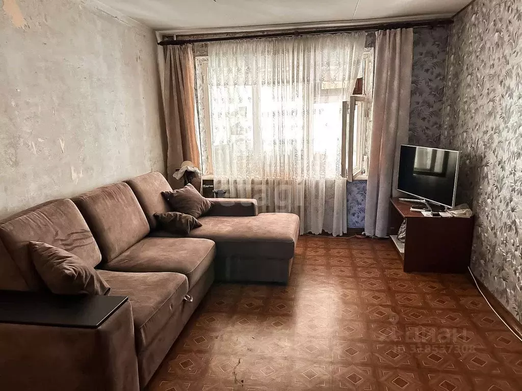 3-к кв. Краснодарский край, Новороссийск просп. Ленина, 81 (76.5 м) - Фото 0
