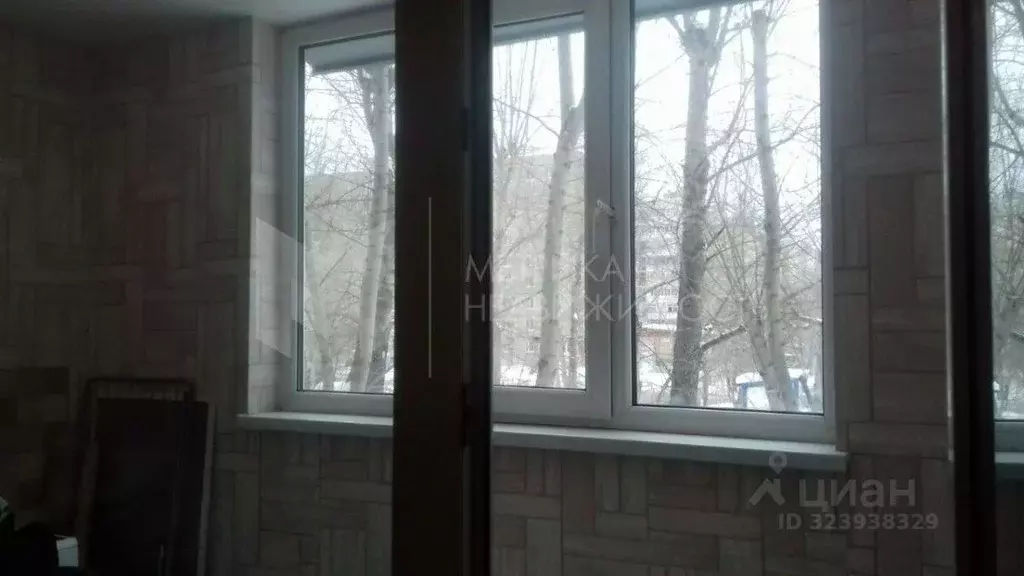 Студия Тюменская область, Тюмень ул. 30 лет Победы, 77 (18.0 м) - Фото 1