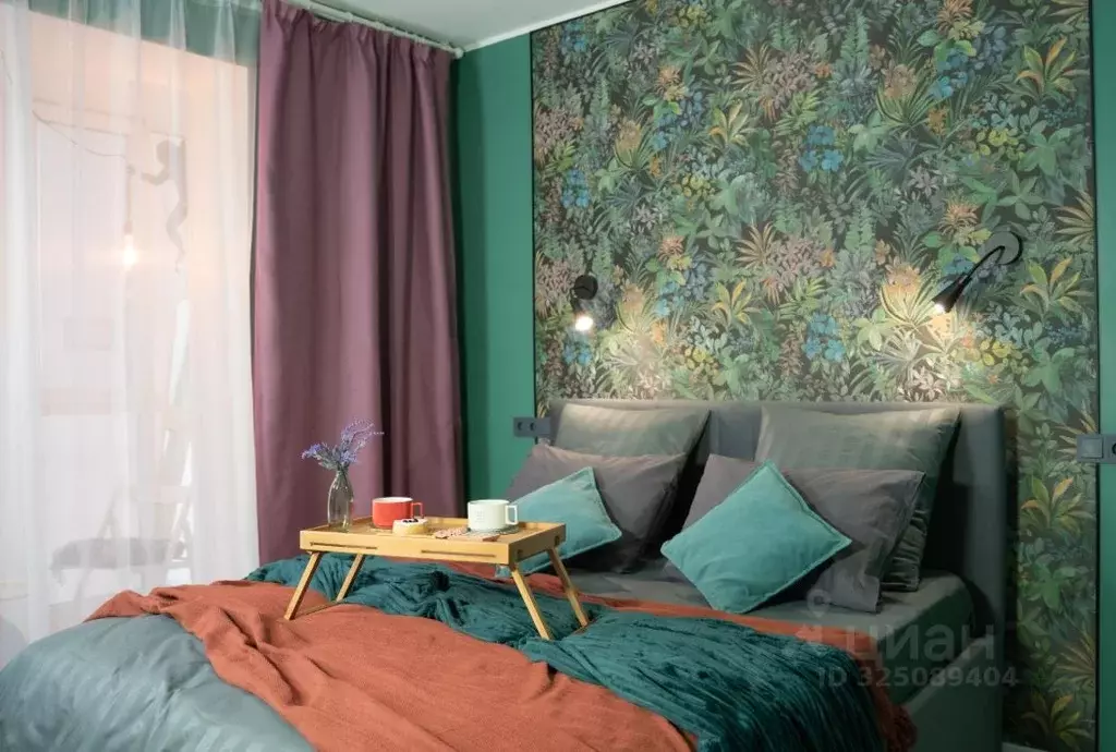 2-к кв. Самарская область, Самара просп. Карла Маркса, 4Б (70.0 м) - Фото 1