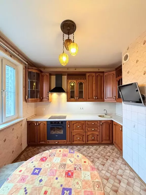 2-к кв. Московская область, Химки ул. Бабакина, 5 (61.0 м) - Фото 2