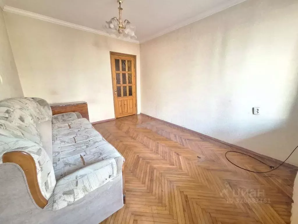 2-к кв. Кабардино-Балкария, Нальчик Самотечная ул. (46.4 м) - Фото 2