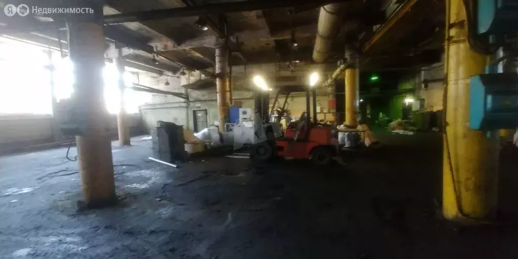 Производственное помещение (3600 м) - Фото 2