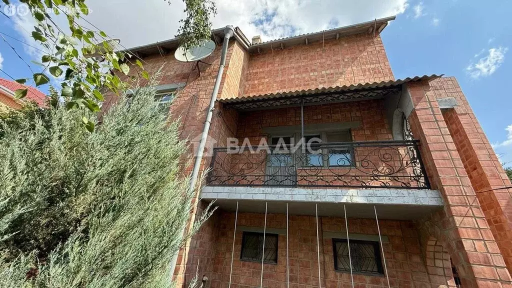 Дом в Астрахань, Жасминовая улица, 18 (276 м) - Фото 0