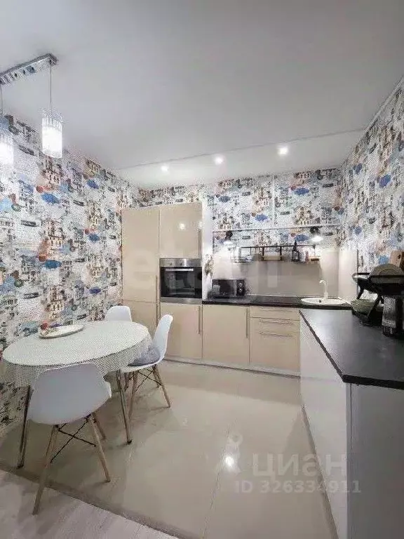 2-к кв. Московская область, Видное ул. Березовая, 9 (45.0 м) - Фото 2