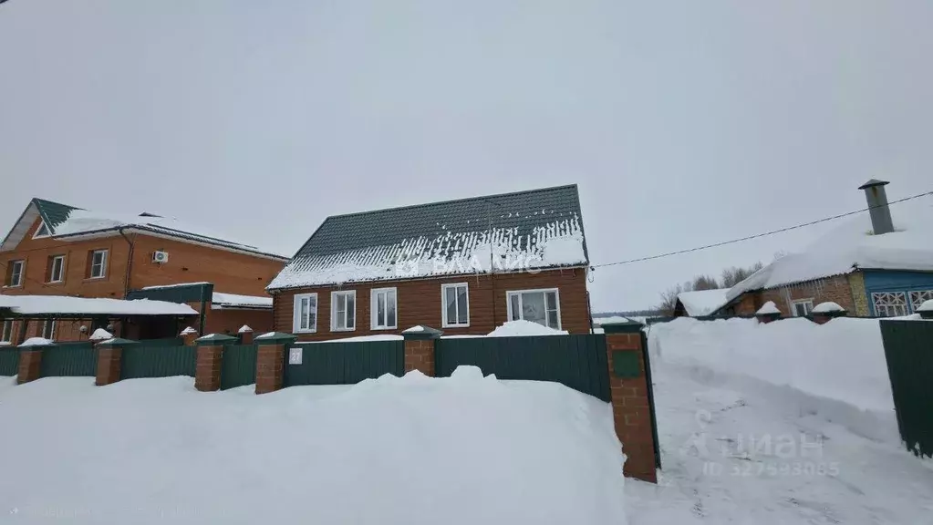 Дом, 74.5 м - Фото 1