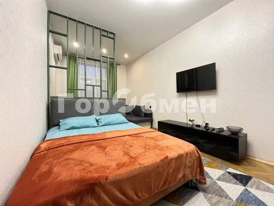 1-к кв. Москва Большая Дорогомиловская ул., 11 (48.0 м) - Фото 1