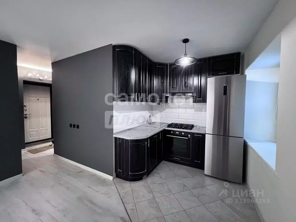 2-к кв. Владимирская область, Струнино г. Александровский ... - Фото 1