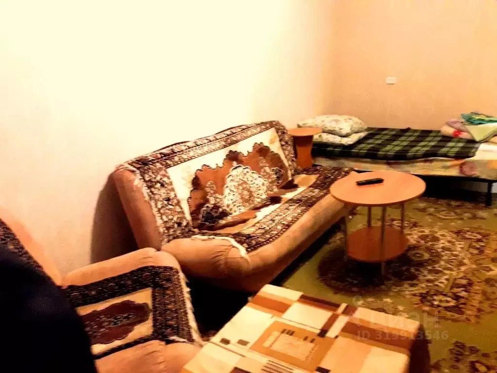 2-к кв. Красноярский край, Железногорск ул. Свердлова, 36 (60.0 м) - Фото 1