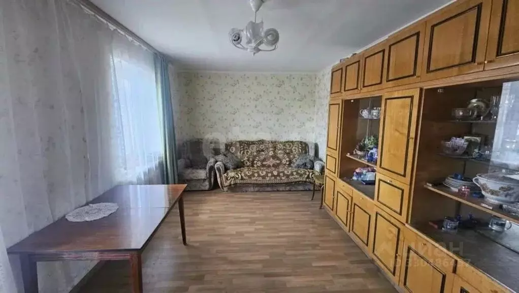 3-к кв. Белгородская область, Белгородский муниципальный округ, с. ... - Фото 1