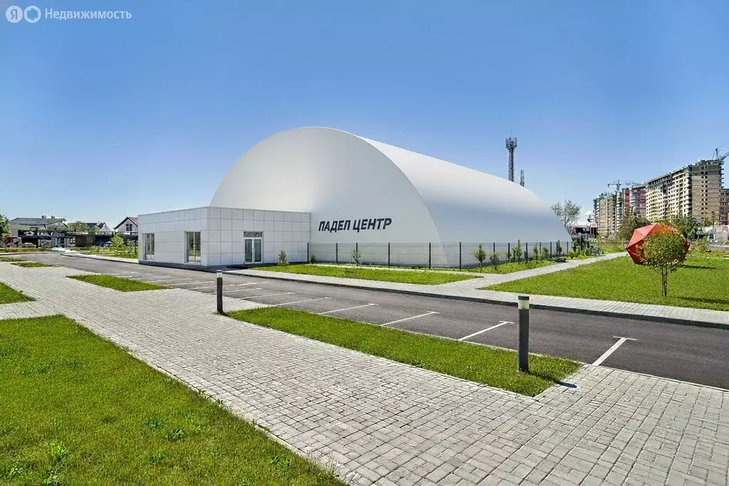 Участок в Краснодар, Веронская улица (30 м) - Фото 2