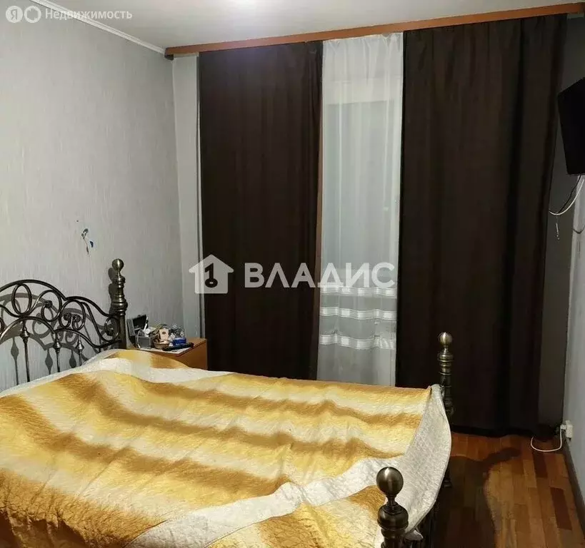 4-комнатная квартира: Ивантеевка, улица Толмачёва, 21 (100.4 м) - Фото 1