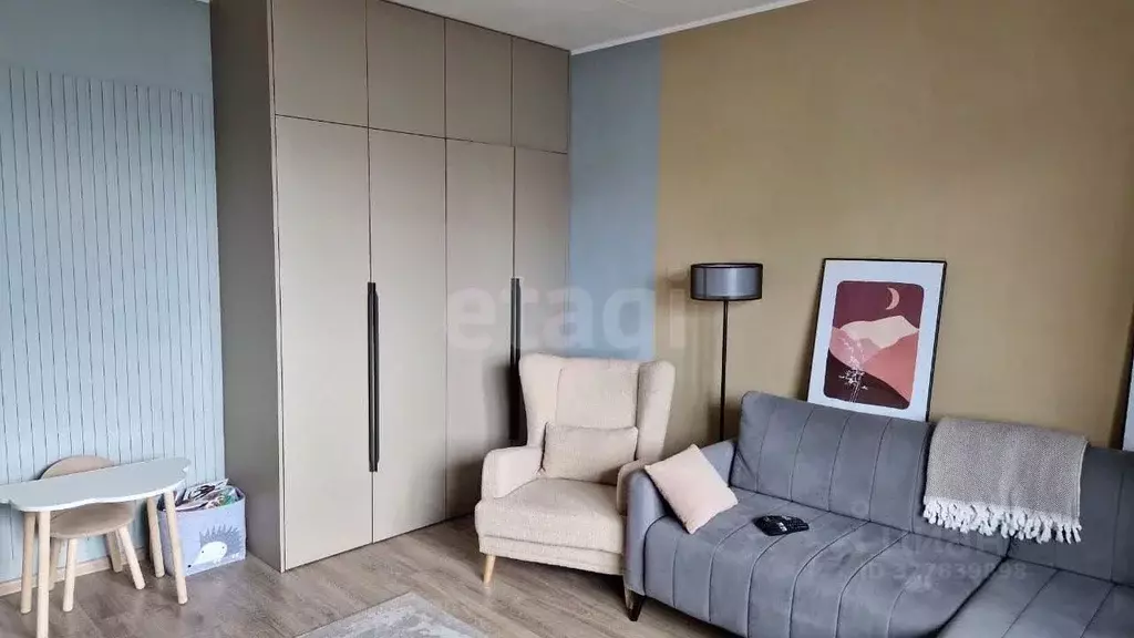 3-к кв. Пермский край, Пермь Целинная ул., 49 (72.25 м) - Фото 1