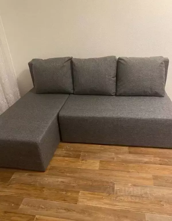 1-к кв. Санкт-Петербург ул. Корнея Чуковского, 3к4 (40.0 м) - Фото 2