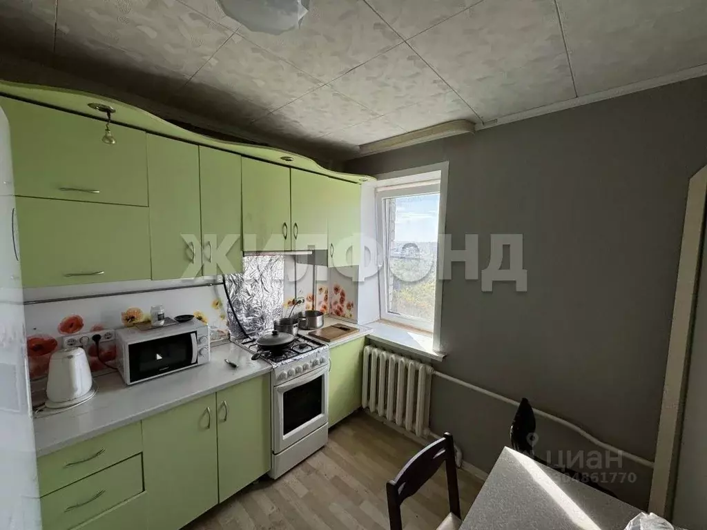 2-к кв. Белгородская область, Белгородский район, пос. Майский Садовая ... - Фото 1