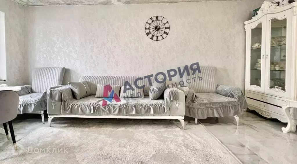 Продаётся 3-к квартира, 63 м - Фото 0