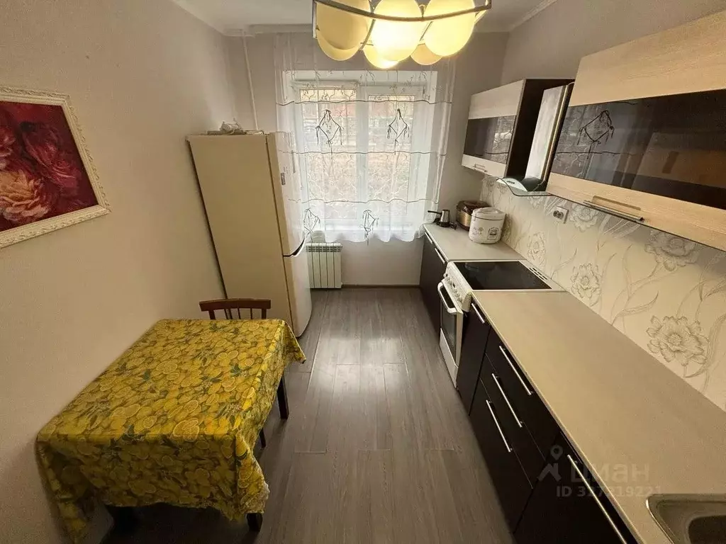 2-к кв. Приморский край, Владивосток Шилкинская ул., 21 (51.0 м) - Фото 2