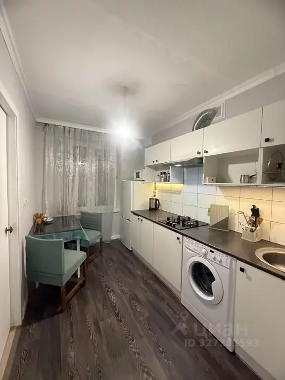 2-к кв. Москва 4-й Новомихалковский проезд, 12 (42.0 м) - Фото 1